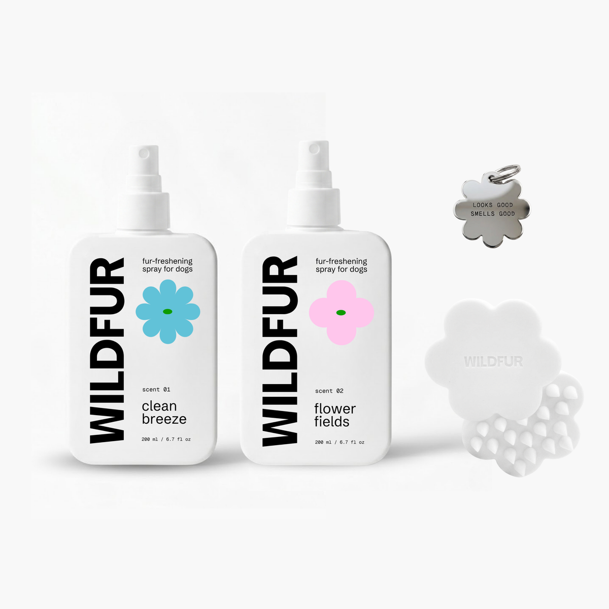 All Things Wildfur Bundle