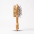 The Gentle Brush