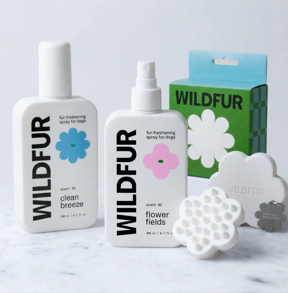 All Things Wildfur Bundle
